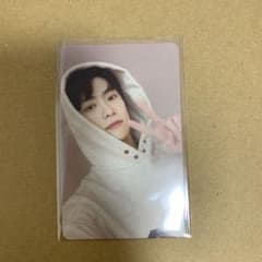 NCT 127 ジェヒョン　SMT BUS トレカのサムネイル