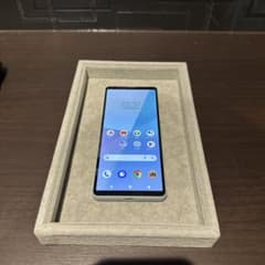 【液晶画面に焼き付け有り】Xperia 10 VI 128GB 液晶画面に焼き付け有り】Xperia 10 VI 128GB - メルカリ