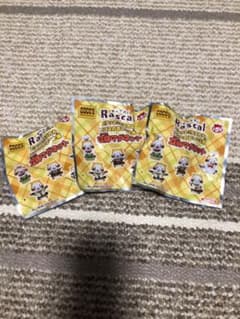 ココス ラスカル マグネットのサムネイル