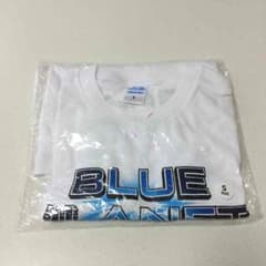 三代目 ツアーTシャツ 白のサムネイル