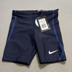 【新品】NIKE キッズ 水着 110cmのサムネイル