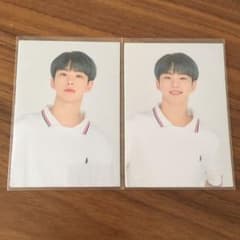 SEVENTEEN トレカ セブチカフェ ホシのサムネイル