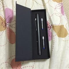 レーザーポインターのサムネイル