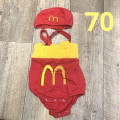 ハロウィン　子供　赤ちゃん　コスプレのサムネイル