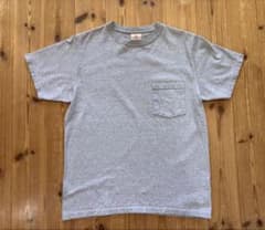GOODWEAR グッドウェア ポケットT MADE IN USAのサムネイル