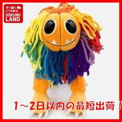 公式ポピープレイタイムぬいぐるみヤーナビー人形ナイトメア