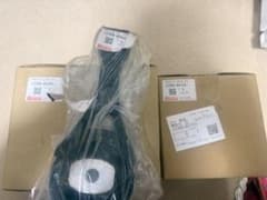 L275vミラバン MT 純正エンジンマウント3点セット L275vミラバン MT 純正エンジンマウント3点セット - メルカリ