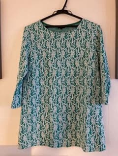 TALBOTS チュニックのサムネイル