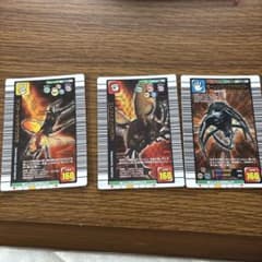 ムシキングカード - メルカリ