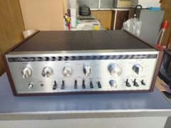 ONKYO A-755NⅡ/100 プリメインアンプ完動極上品。 ONKYO A-755NⅡ/100 プリメインアンプ完動極上品。 - メルカリ