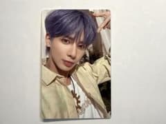 TOMORROW X TOGETHER トレカ TAEHYUNのサムネイル