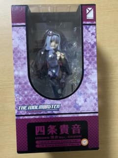 中古品 四条貴音 浴衣のサムネイル