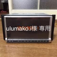 カーナビ❗️clarion NX309のサムネイル