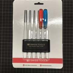PB 平行ピンポンチ & KNIPEX 79 42 125 Z ESD セットのサムネイル