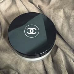 CHANEL♡フェイスパウダーのサムネイル