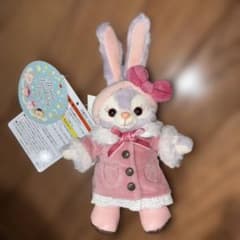 TDS東京ディズニーシー☆ウィンタートゥインクリングタウン