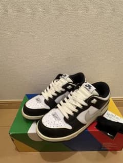 hufダンク サンフランシスコ 25cmのサムネイル