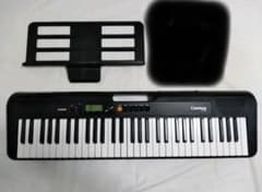 【訳あり】3/24まで casiotone CT-S200 2021年製のサムネイル
