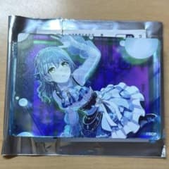 バンドリ アクリルブロック 朝日六花 ロック RAISE A SUIREN ラス