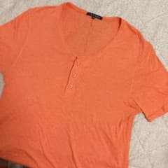 theory メンズ半袖Tシャツのサムネイル