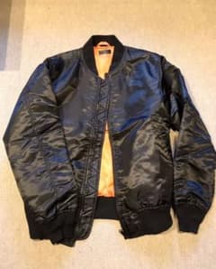 MA-1 ブルゾン ジャケットのサムネイル