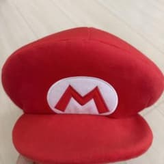 USJ マリオ 帽子 キャップのサムネイル