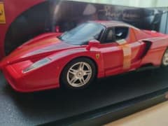 1/18 Hot Wheels(ホットウィール) エンツォ フェラーリのサムネイル