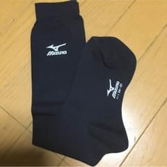 新品☆☆mizuno ソックスのサムネイル