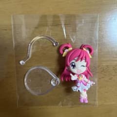 Yes!プリキュア5GoGo! キュアドリーム　フィギュアのサムネイル