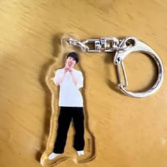 スクワッド ランダム アクキーのサムネイル