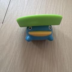 ポケモン　ハスボーのサムネイル