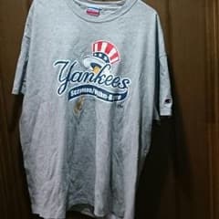 champion Tシャツのサムネイル