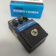 EWS ARION ステレオコーラス SCH-Z mod EWS ARION ステレオコーラス SCH-Z mod 可動 エフェクター - メルカリ