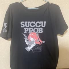 その着せ替え人形は恋をする展示会 りずキュンTシャツ（Lサイズ）のサムネイル