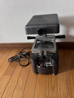 ヨシダ ウルトラフォーマー 吸引式加熱形成器 バキュームフォーマー 