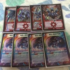 希望と勝利の伝説 セットのサムネイル