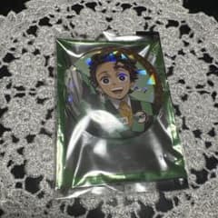 鬼滅の刃 ジョイフル 缶バッジ 竈門炭治郎のサムネイル