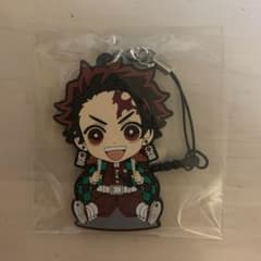 鬼滅の刃  竈門炭治郎のサムネイル