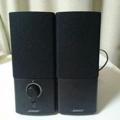 BOSE Companion 2 Series Ⅲのサムネイル