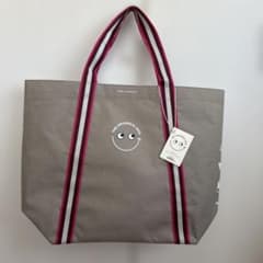 新品　ANYA HINDMARCH THE UNIVERSAL BAG 成城石井のサムネイル