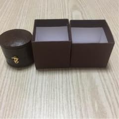 ピンキーリング&リングのサムネイル