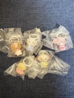 【5個セット】LIL ala mode めじるしアクセサリー3のサムネイル