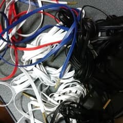 kicksrock レザーシューレース 激安のサムネイル