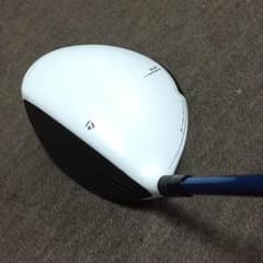テイラーメイド SLDR ドライバー 10°TourAD GT6xのサムネイル