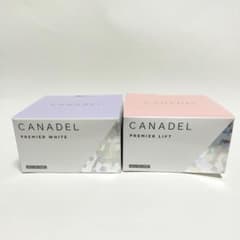 カナデル　CANADEL プレミアリフト　プレミアホワイトのサムネイル