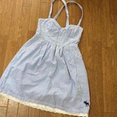 アバクロ♡ワンピース♡のサムネイル