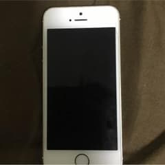 iPhone5s 16G 本体のサムネイル