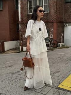 Ameri VINTAGE AIRY SHEER LACE CAMISOLE - メルカリ