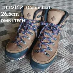 Columbia（コロンビア）トレッキング▪︎ 登山靴のサムネイル