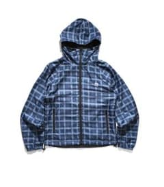 【新品】ANTIMID REVERSIBLE SHELL JACKET 完売品のサムネイル